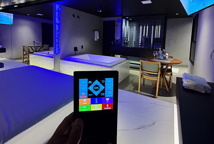 Suíte White Concept - Foto 14