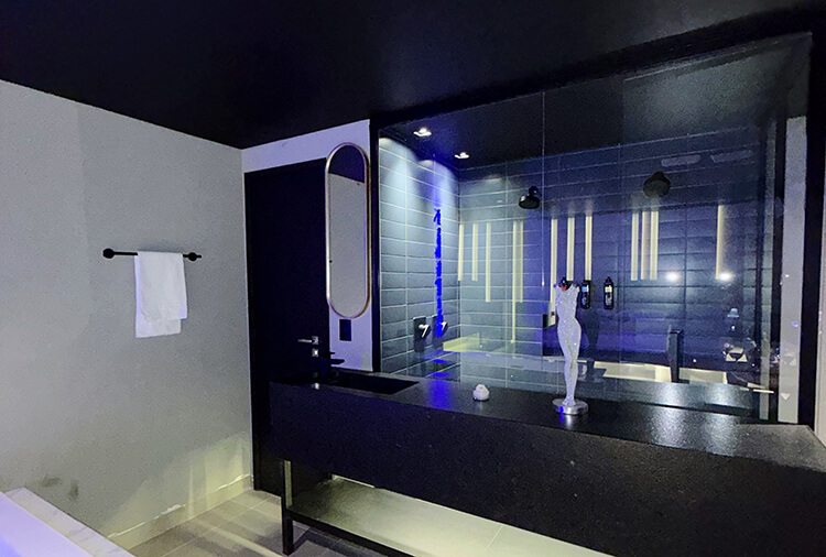 Suíte White Concept - Foto 5