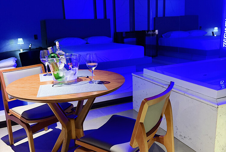 Suíte White Concept - Foto 10