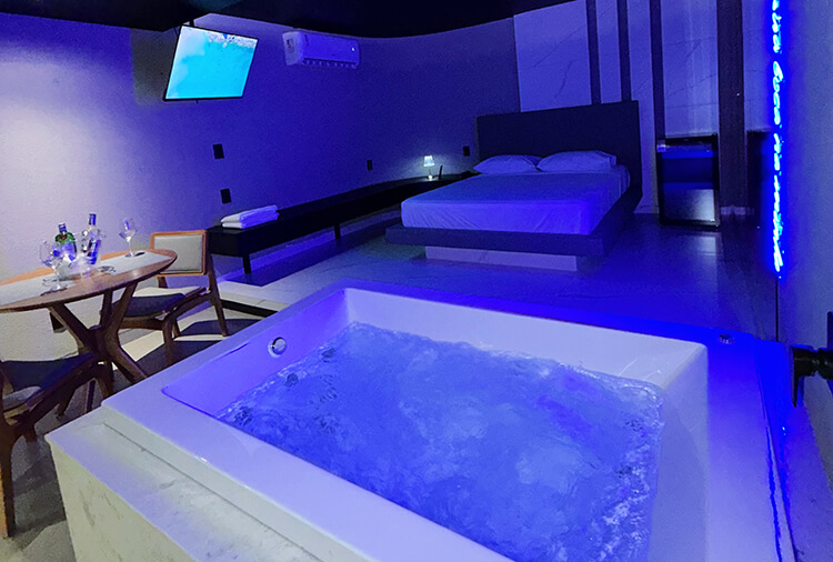 Suíte White Concept - Foto 2