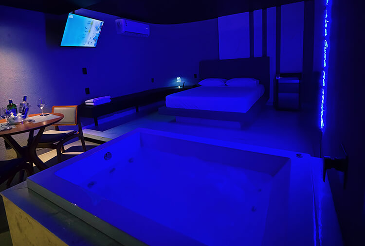 Suíte White Concept - Foto 3