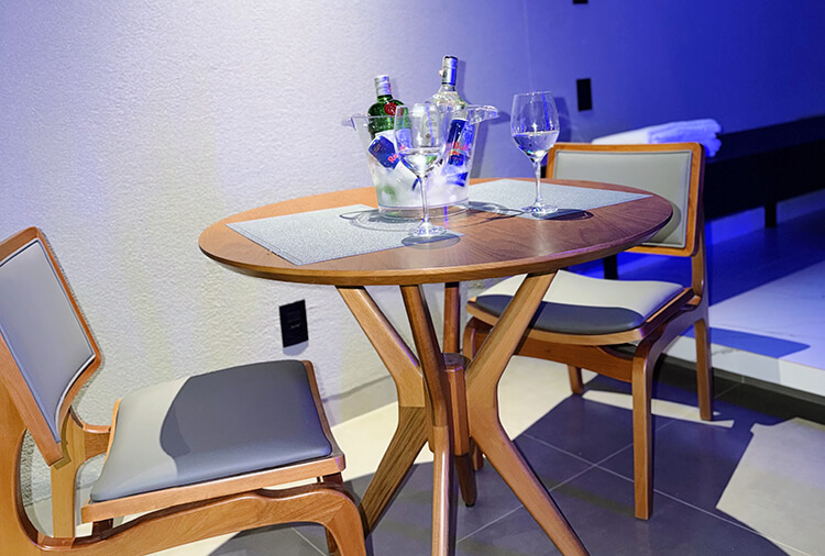 Suíte White Concept - Foto 12