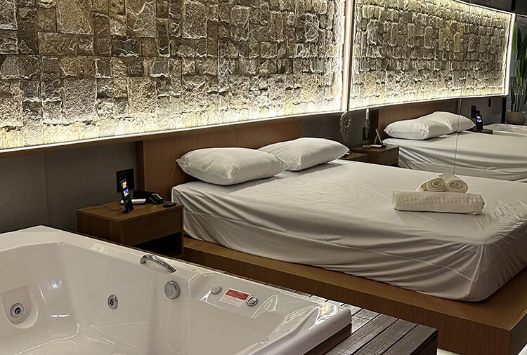 Suíte Grécia - Foto 7