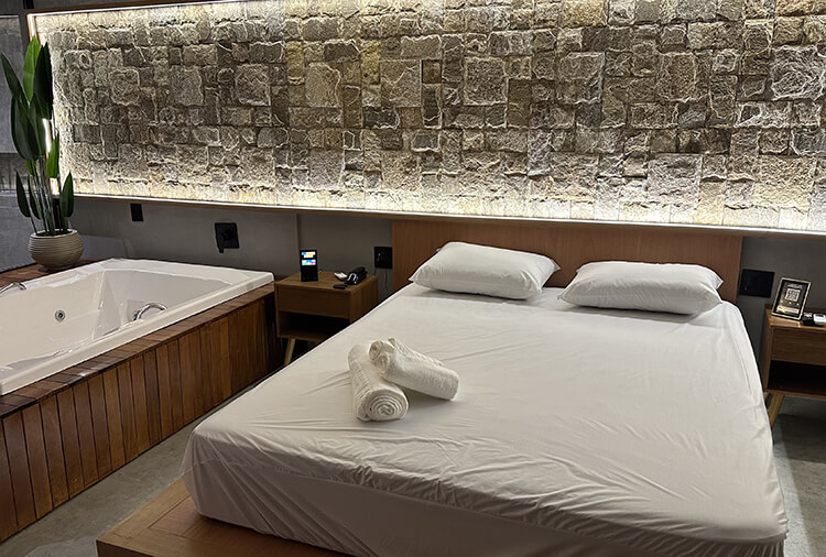 Suíte Grécia - Foto 11