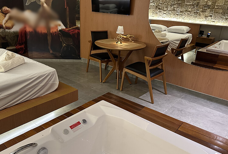 Suíte Grécia - Foto 3