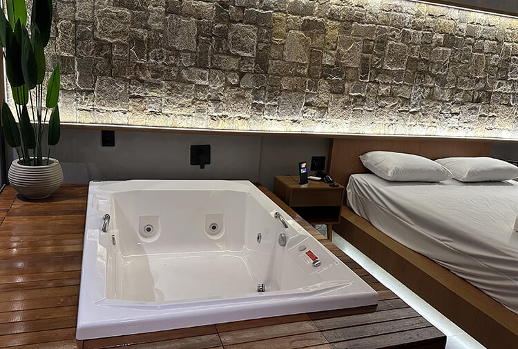 Suíte Grécia - Foto 5