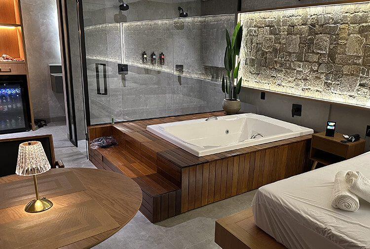 Suíte Grécia - Foto 6