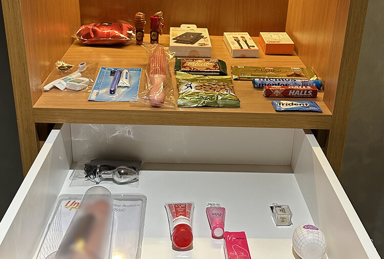 Suíte Grécia - Foto 13