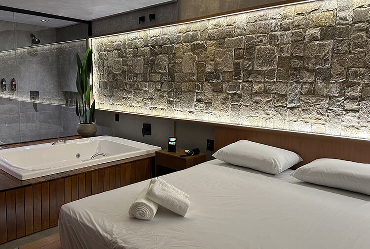 Suíte Grécia - Foto 2