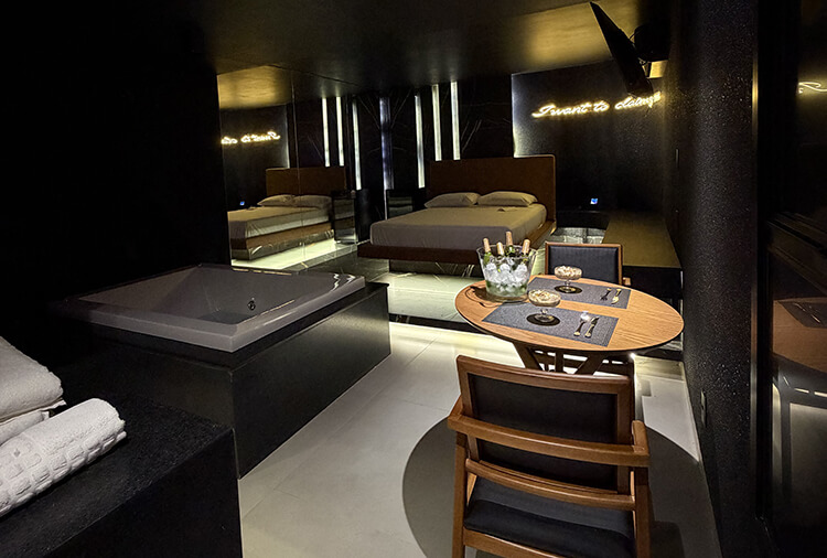 Suíte Modern Black - Foto 2