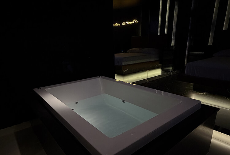 Suíte Modern Black - Foto 7