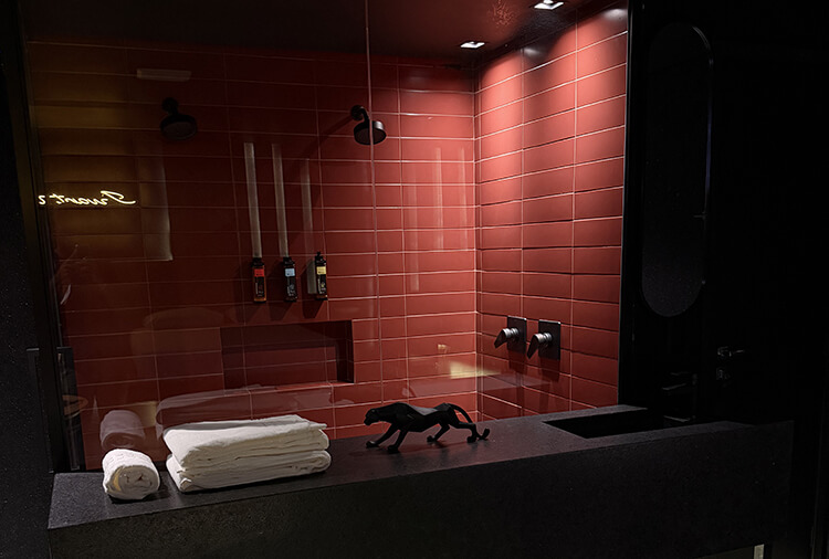 Suíte Modern Black - Foto 5