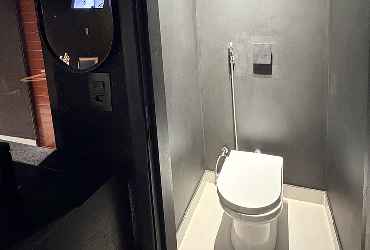 Suíte Modern Black - Foto 14