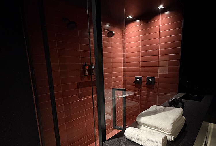 Suíte Modern Black - Foto 4