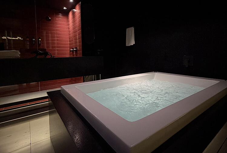 Suíte Modern Black - Foto 3