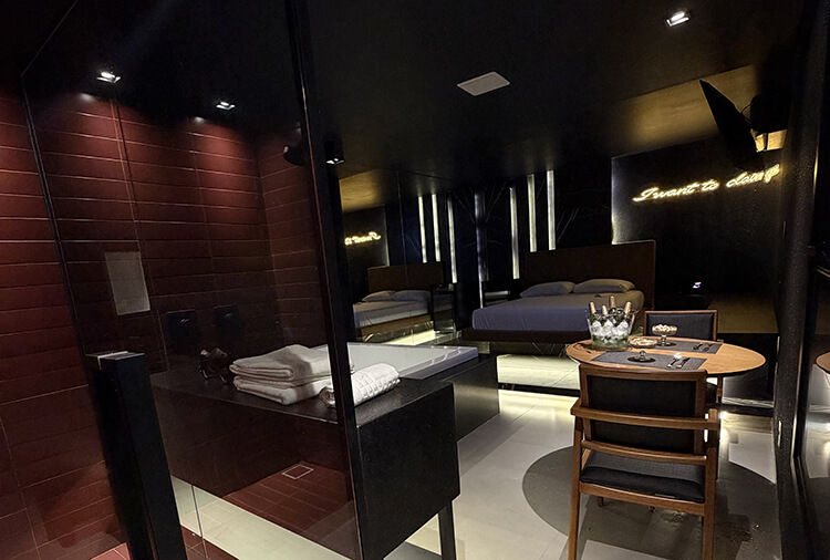 Suíte Modern Black - Foto 12