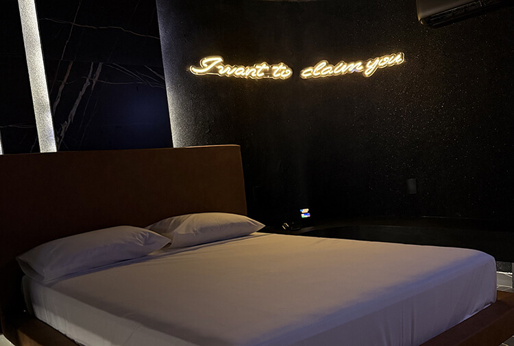 Suíte Modern Black - Foto 9