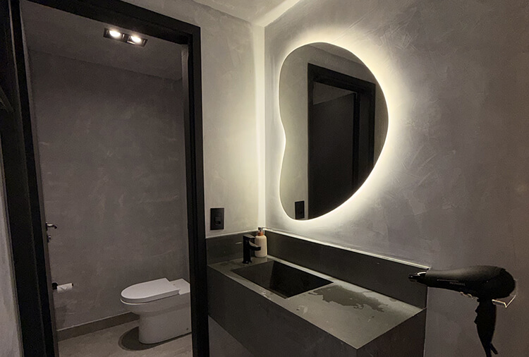 Suíte Spa Experience - Foto 12