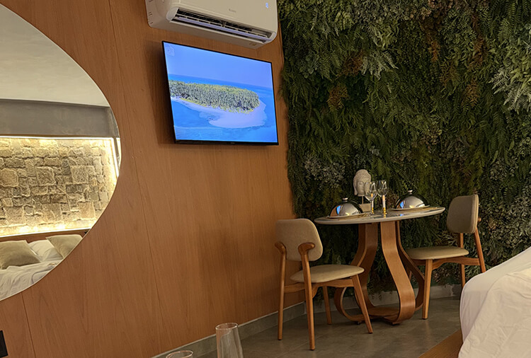 Suíte Spa Experience - Foto 11