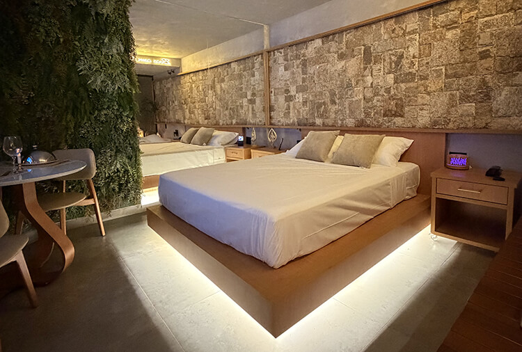 Suíte Spa Experience - Foto 7