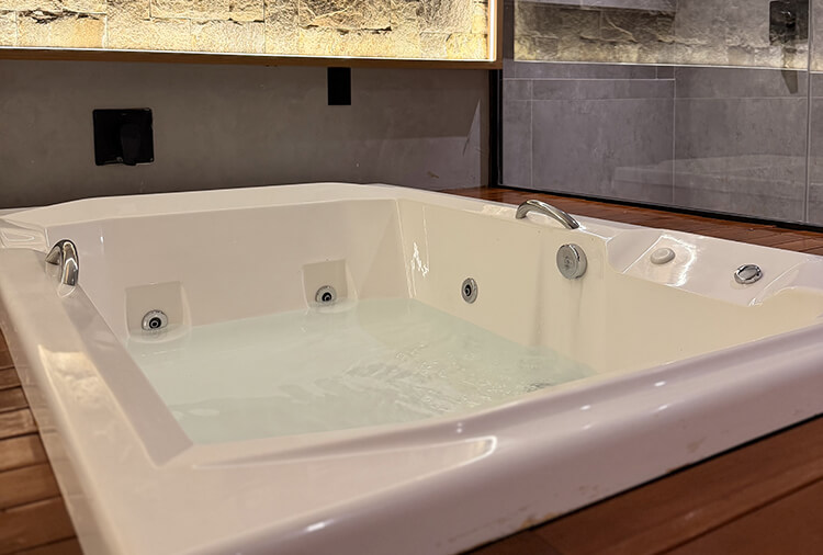 Suíte Spa Experience - Foto 14