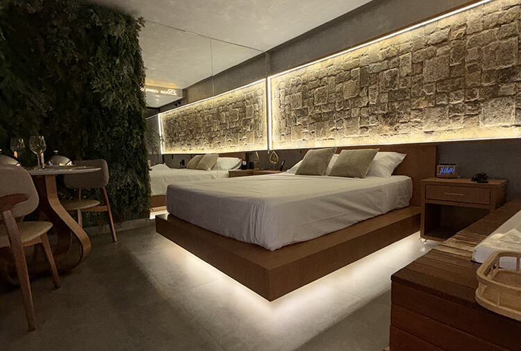 Suíte Spa Experience - Foto 10