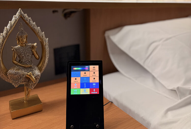 Suíte Spa Experience - Foto 6