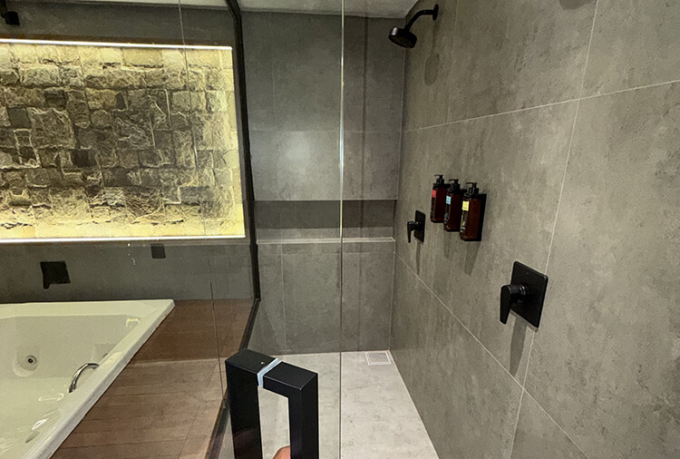 Suíte Spa Experience - Foto 15