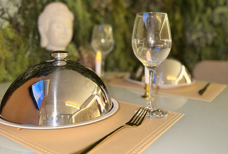 Suíte Spa Experience - Foto 4