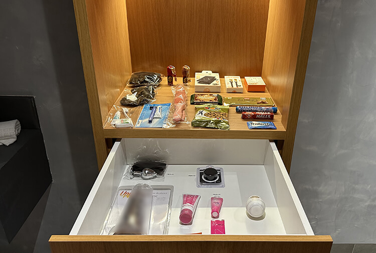 Suíte Romeu e Julieta - Foto 10