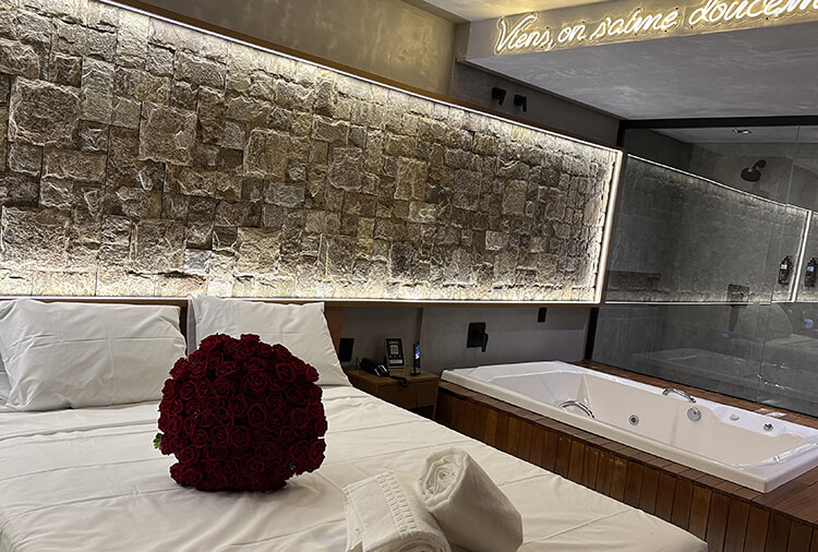 Suíte Romeu e Julieta