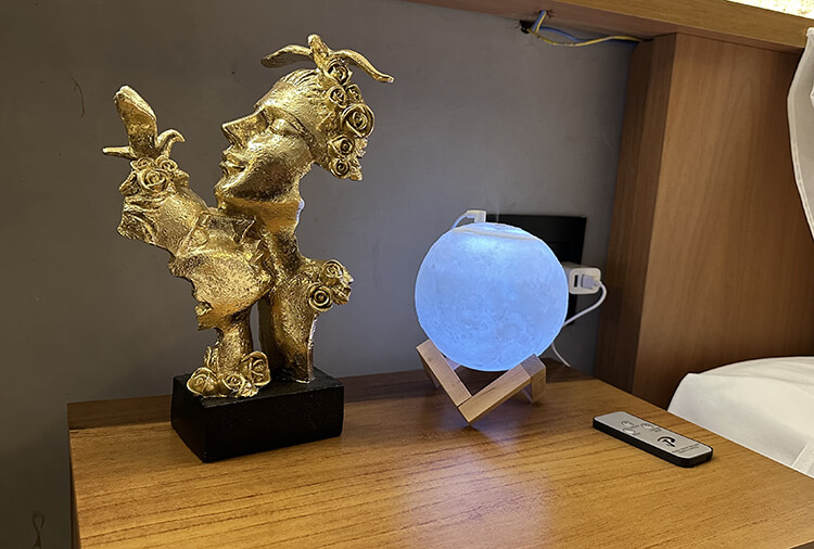 Suíte Romeu e Julieta - Foto 9