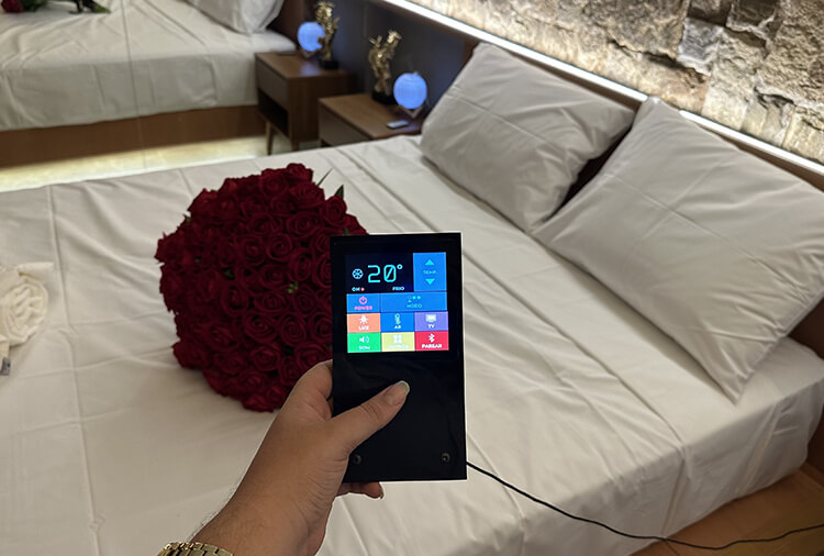 Suíte Romeu e Julieta - Foto 3