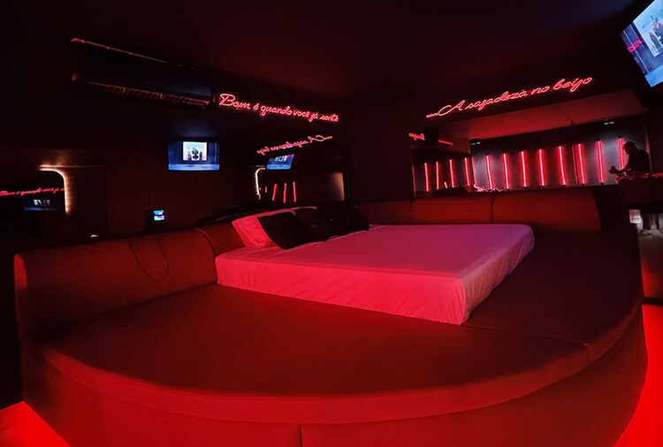 Suíte Kamasutra - Foto 2