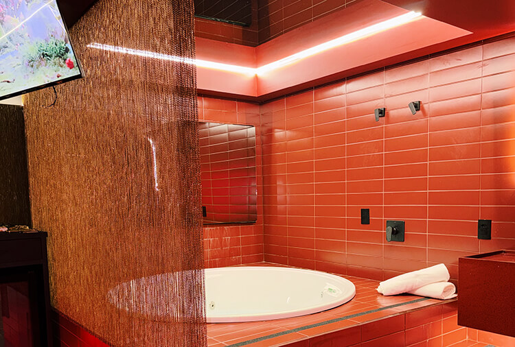 Suíte Kamasutra - Foto 5