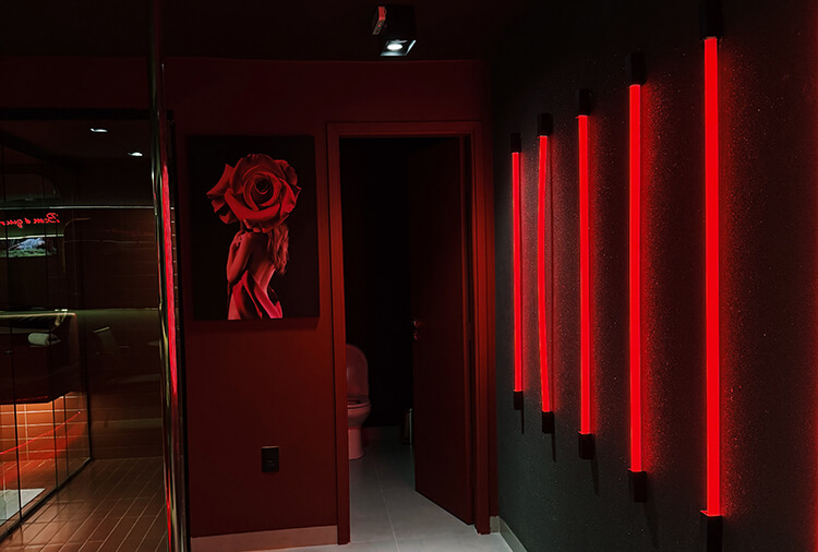 Suíte Kamasutra - Foto 8