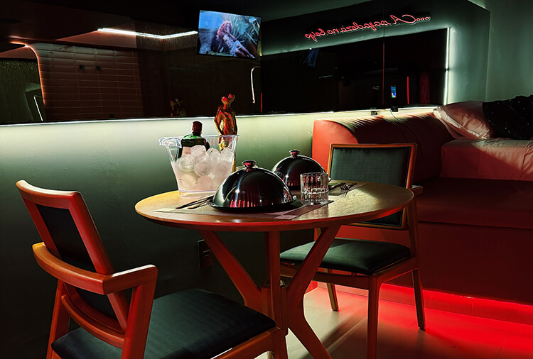 Suíte Kamasutra - Foto 9