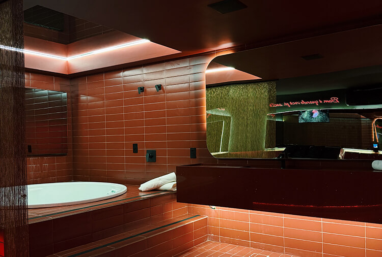 Suíte Kamasutra - Foto 6