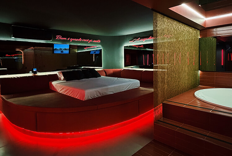 Suíte Kamasutra - Foto 3