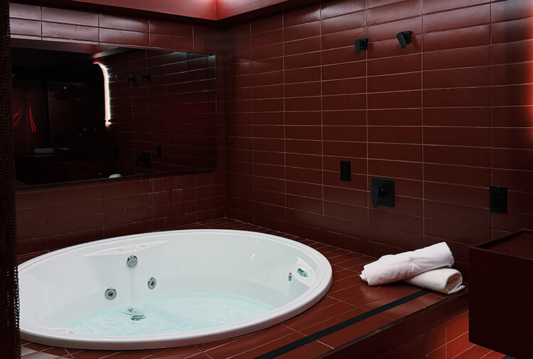 Suíte Kamasutra - Foto 7