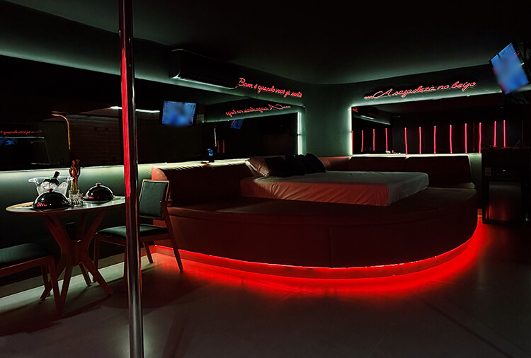 Suíte Kamasutra - Foto 4