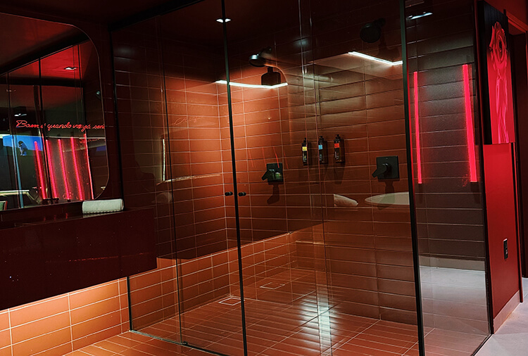 Suíte Kamasutra - Foto 12