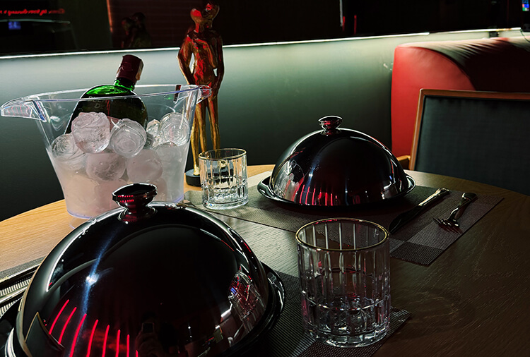 Suíte Kamasutra - Foto 10