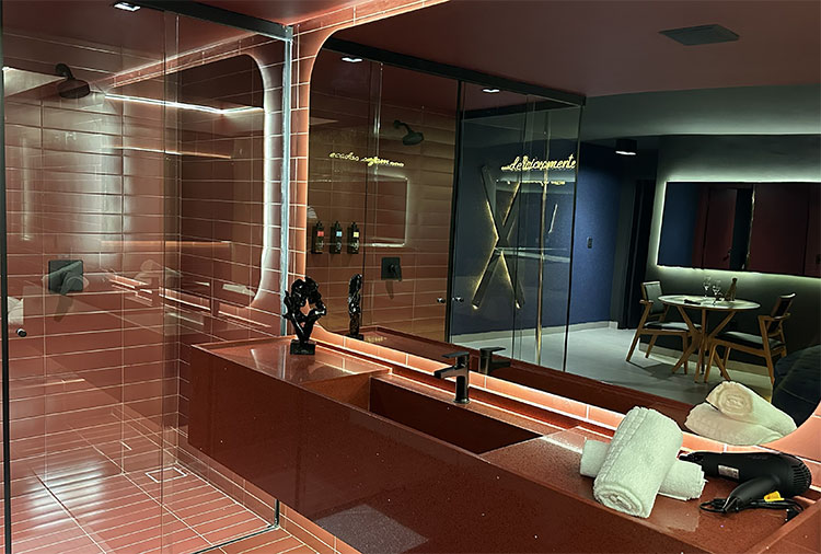 Suíte Secret Desire - Foto 2