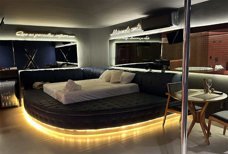 Suíte Secret Desire - Foto 7