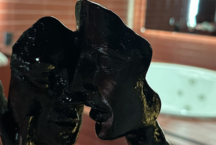 Suíte Secret Desire - Foto 3