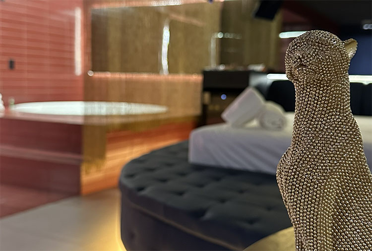 Suíte Secret Desire - Foto 5