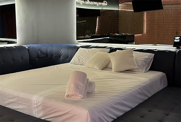 Suíte Secret Desire - Foto 4