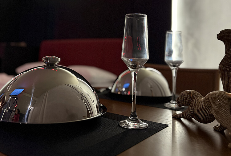 Suíte Golden - Foto 5