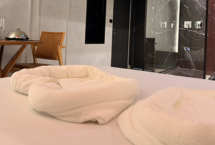 Suíte Golden - Foto 4